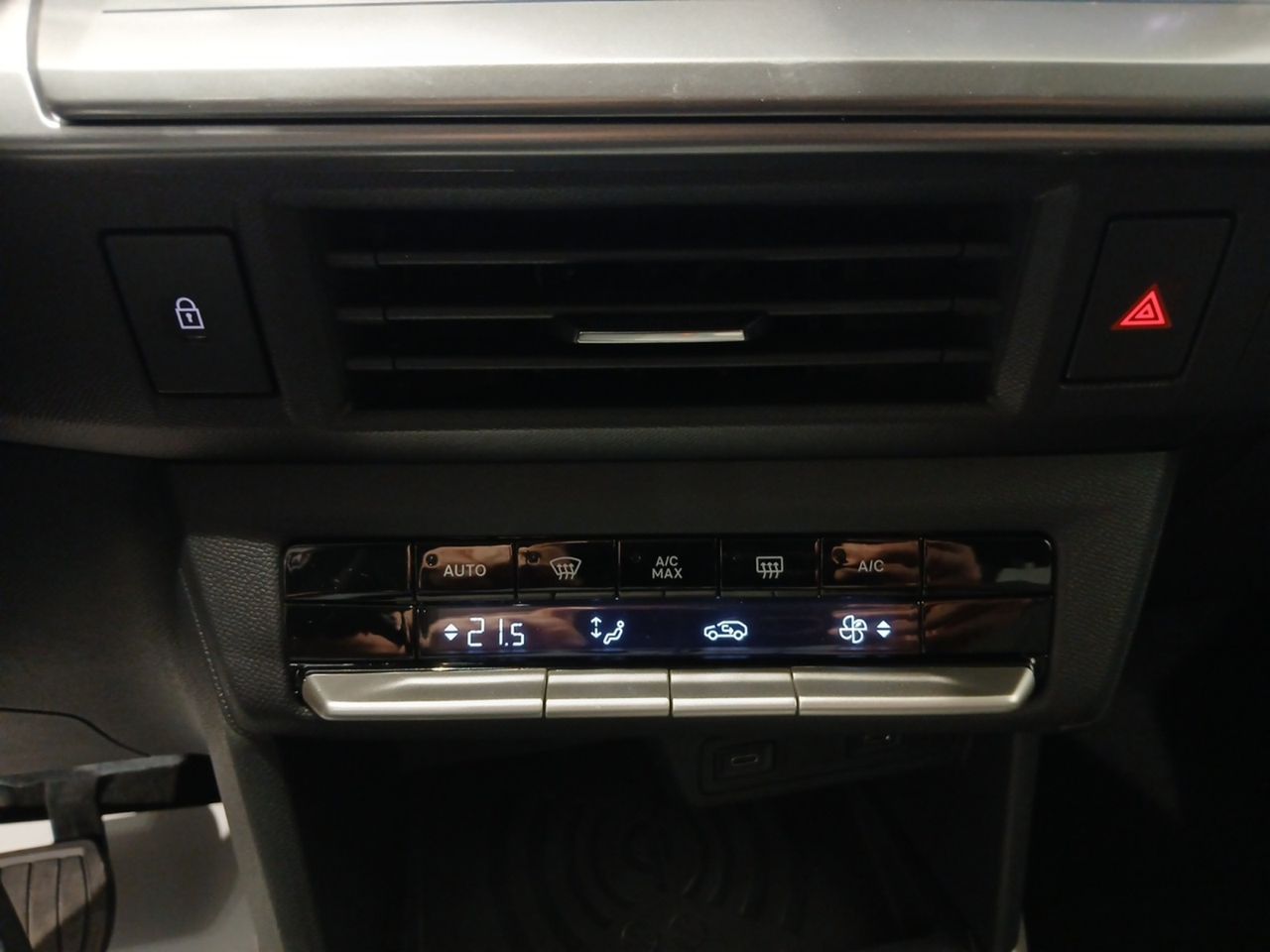 Opel Frontera 1.2T XHT Hybrid eDCT6 107kW GS