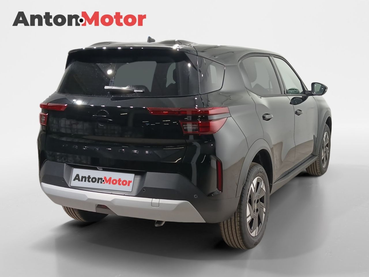 Opel Frontera 1.2T XHT Hybrid eDCT6 107kW GS