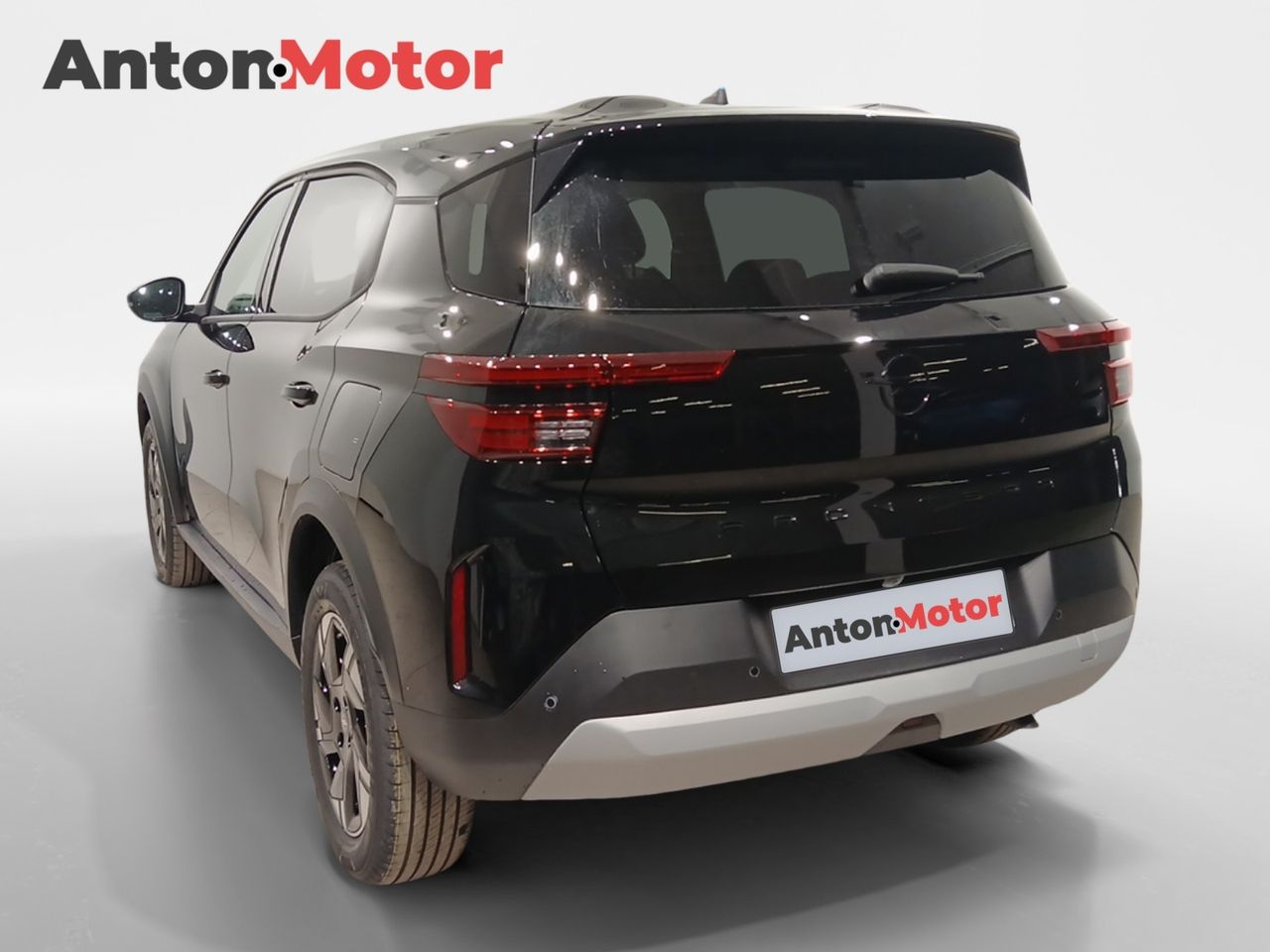 Opel Frontera 1.2T XHT Hybrid eDCT6 107kW GS