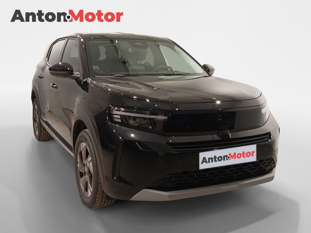 Opel Frontera 1.2T XHT Hybrid eDCT6 107kW GS
