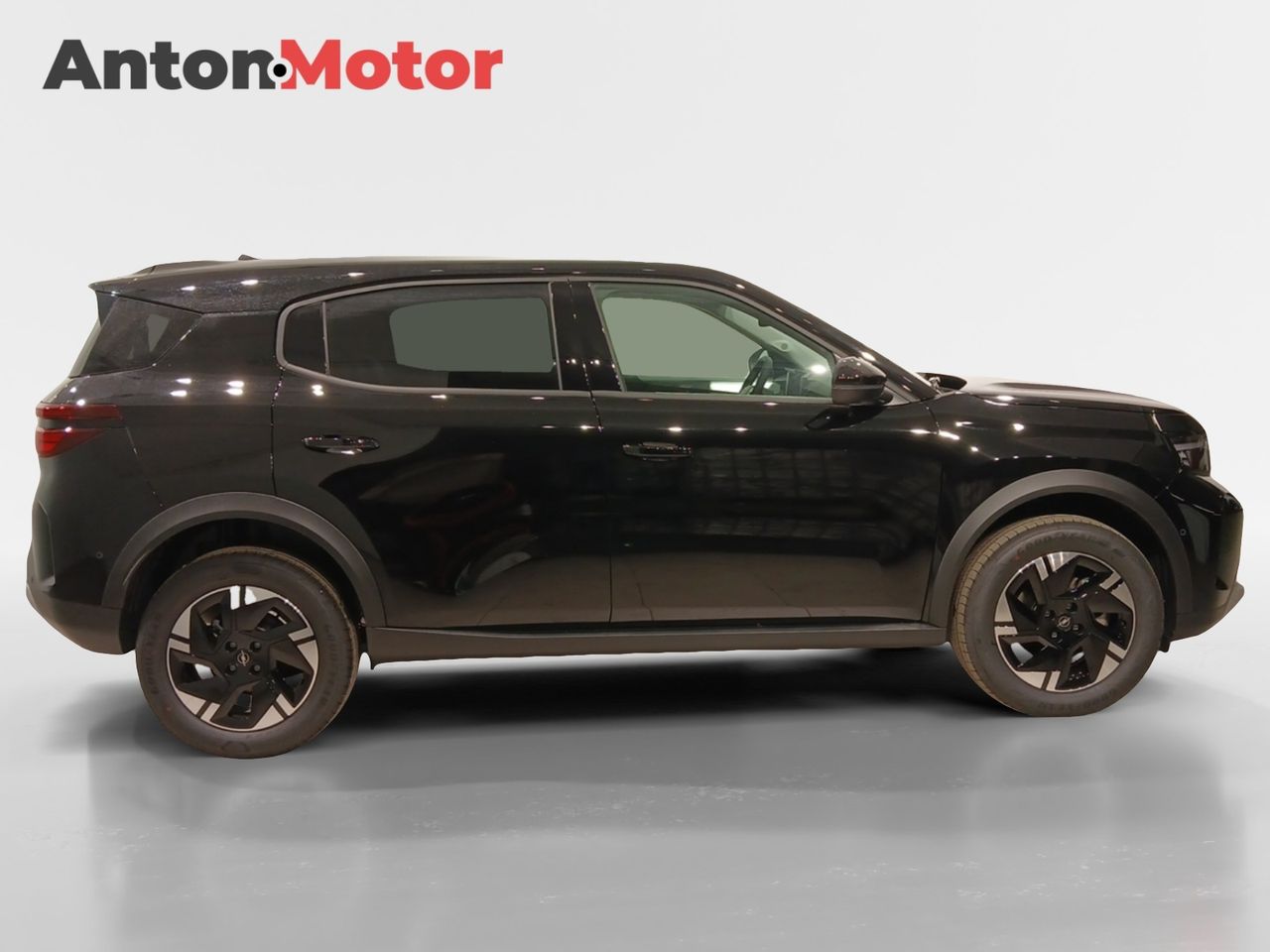 Opel Frontera 1.2T XHT Hybrid eDCT6 107kW GS