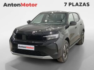 Opel Frontera 1.2T XHT Hybrid eDCT6 107kW GS