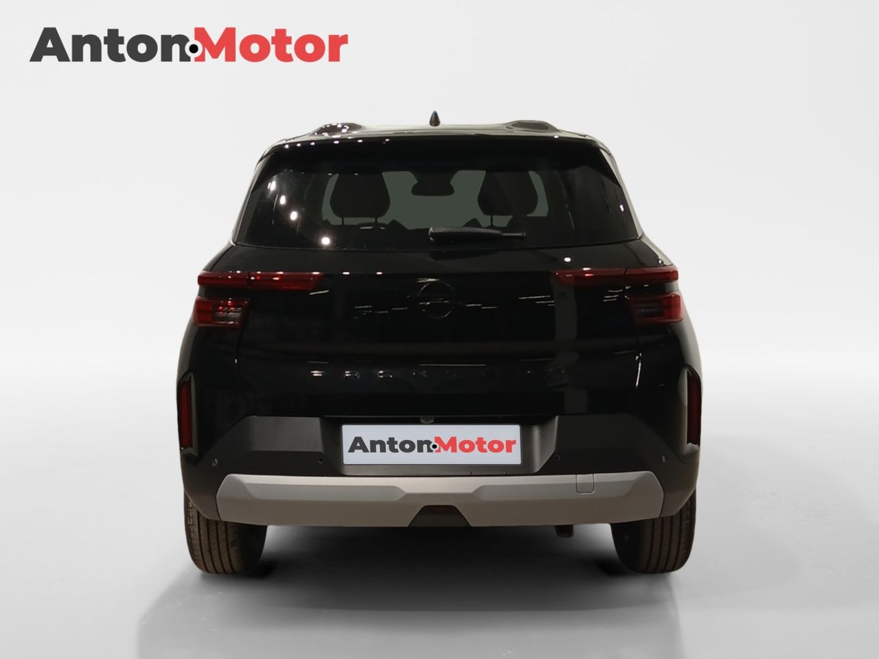 Opel Frontera 1.2T XHT Hybrid eDCT6 107kW GS
