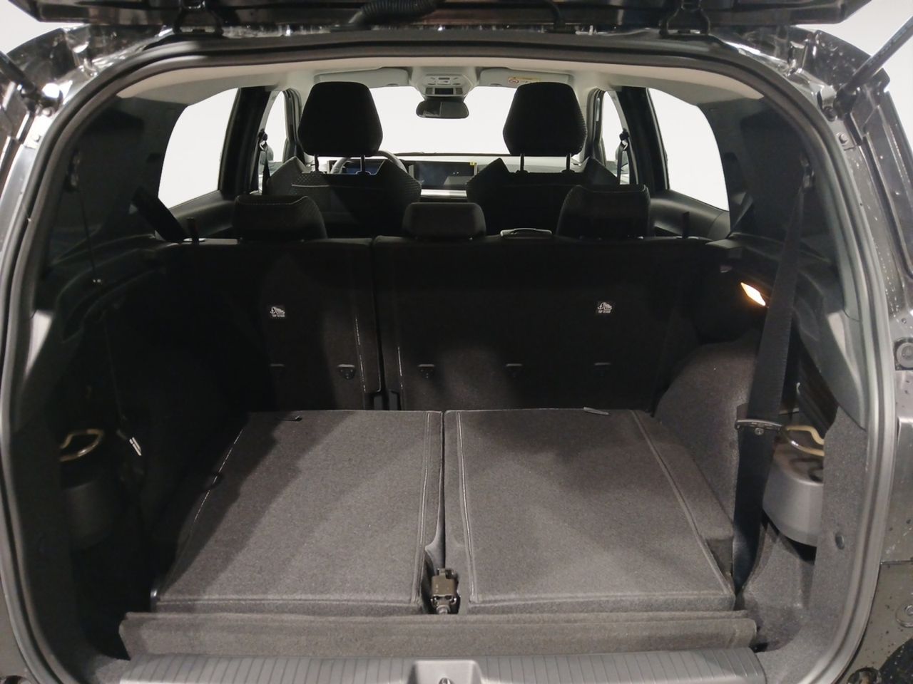 Opel Frontera 1.2T XHT Hybrid eDCT6 107kW GS