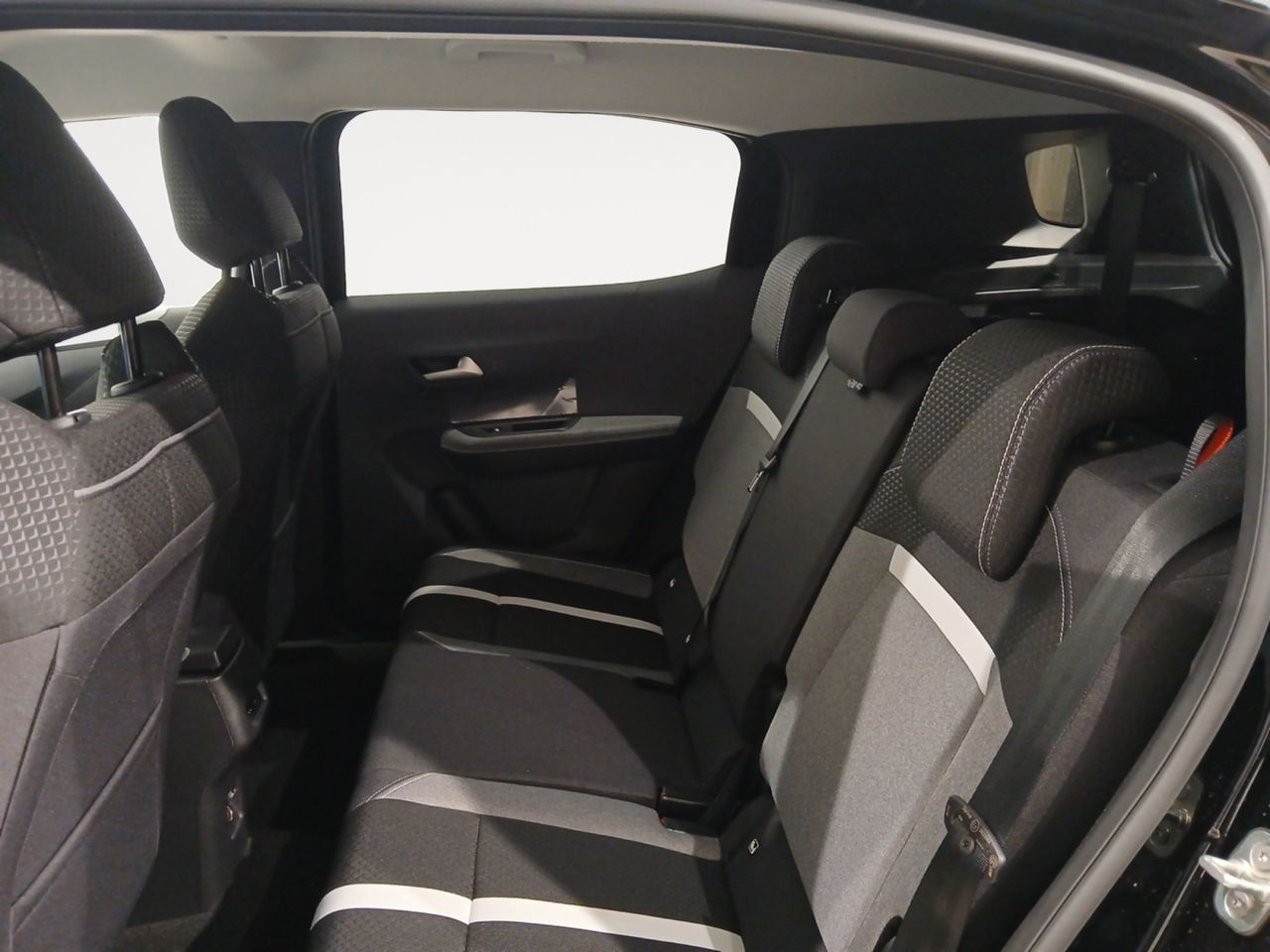 Opel Frontera 1.2T XHT Hybrid eDCT6 107kW GS
