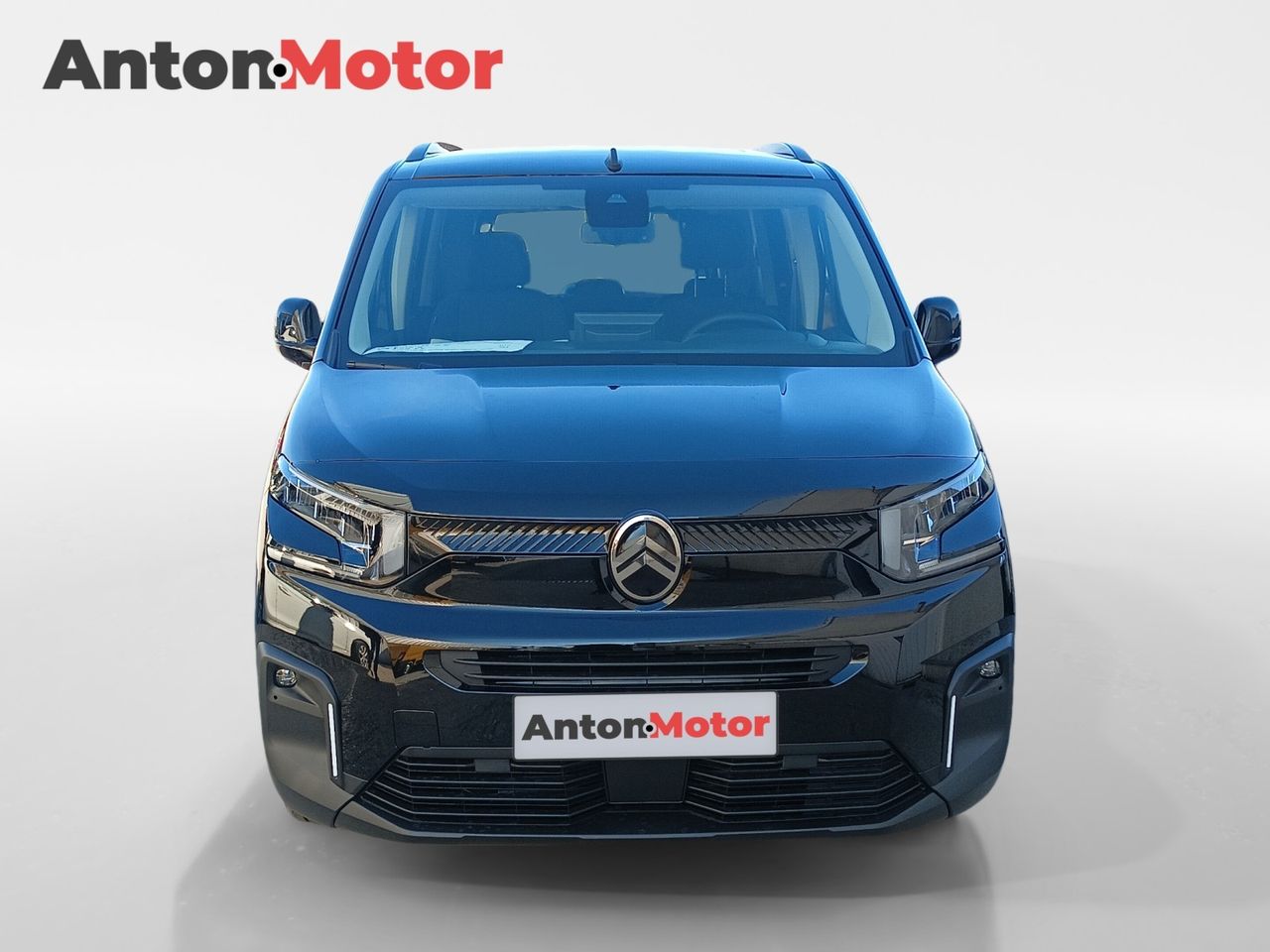 Citroën Berlingo Talla M BlueHDi 100 S&S MAX