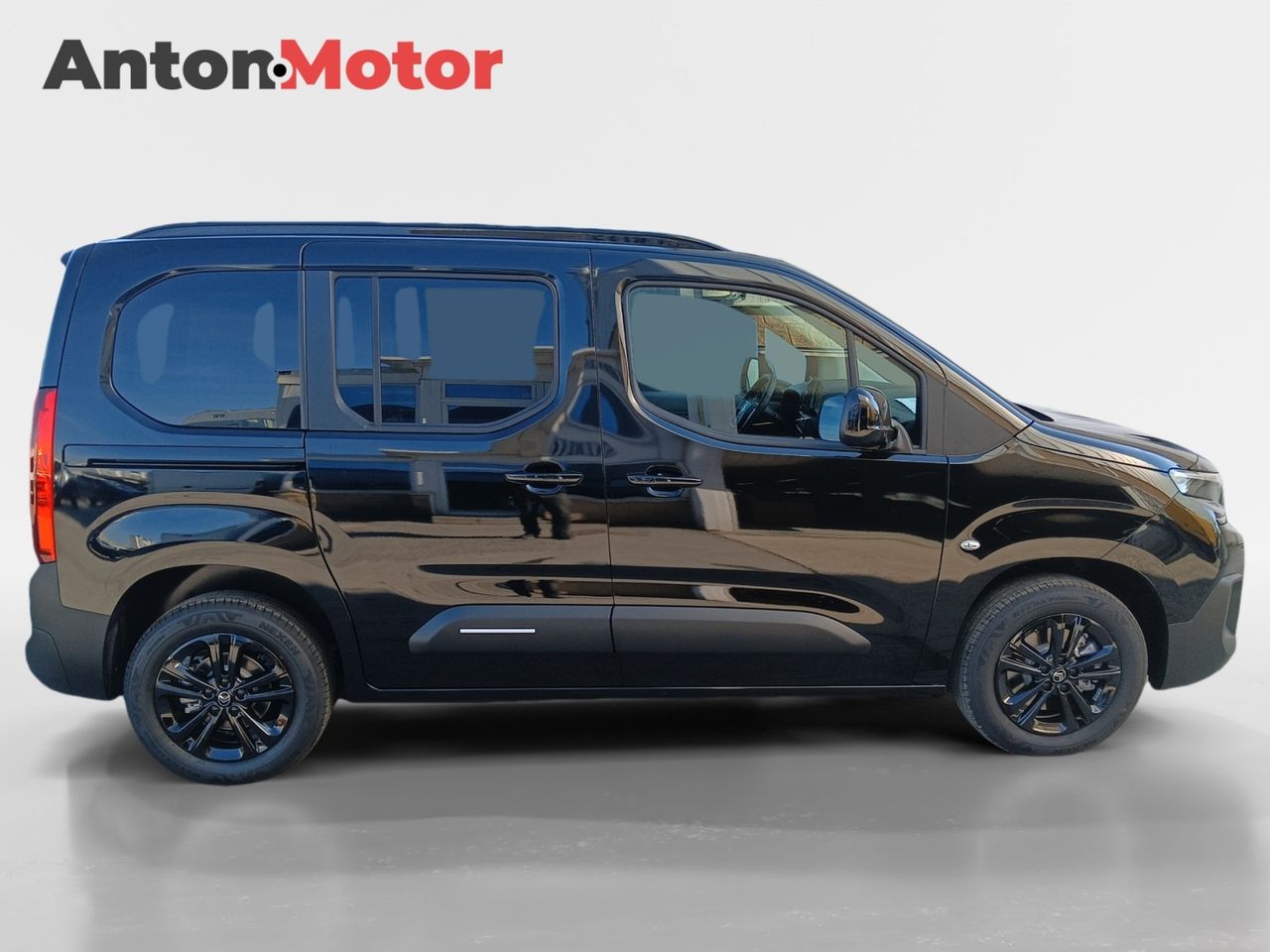 Citroën Berlingo Talla M BlueHDi 100 S&S MAX