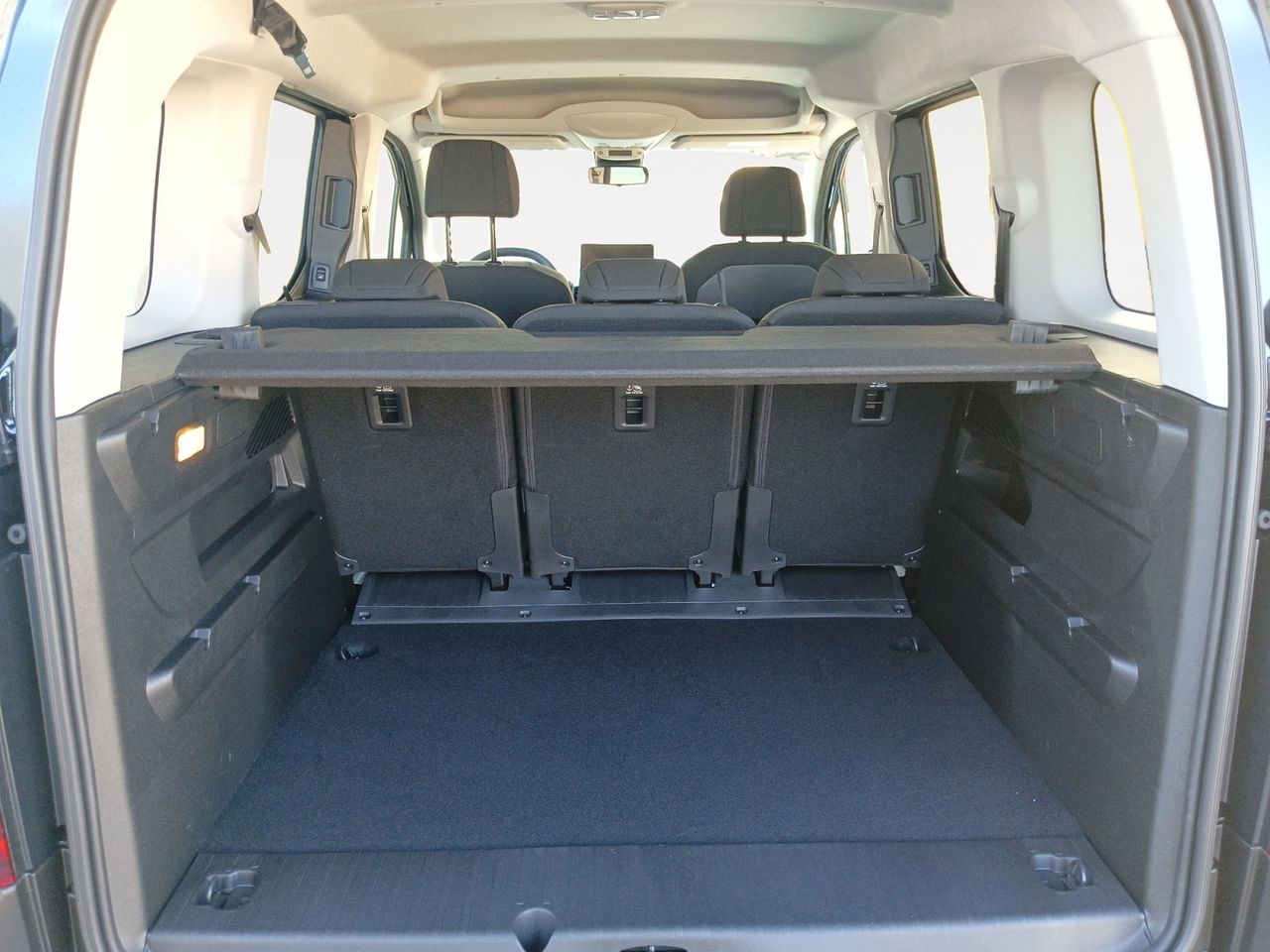 Citroën Berlingo Talla M BlueHDi 100 S&S MAX