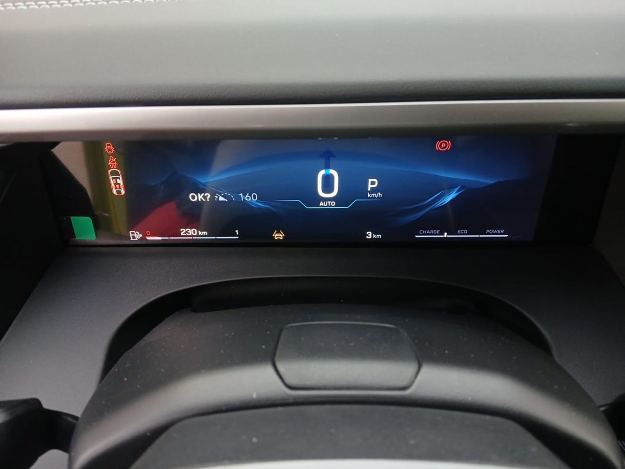 Jeep Compass eHybrid Jeep Compass MHEV First Edition