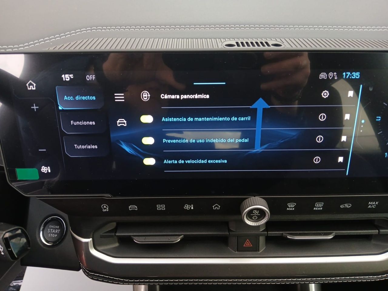 Jeep Compass eHybrid Jeep Compass MHEV First Edition