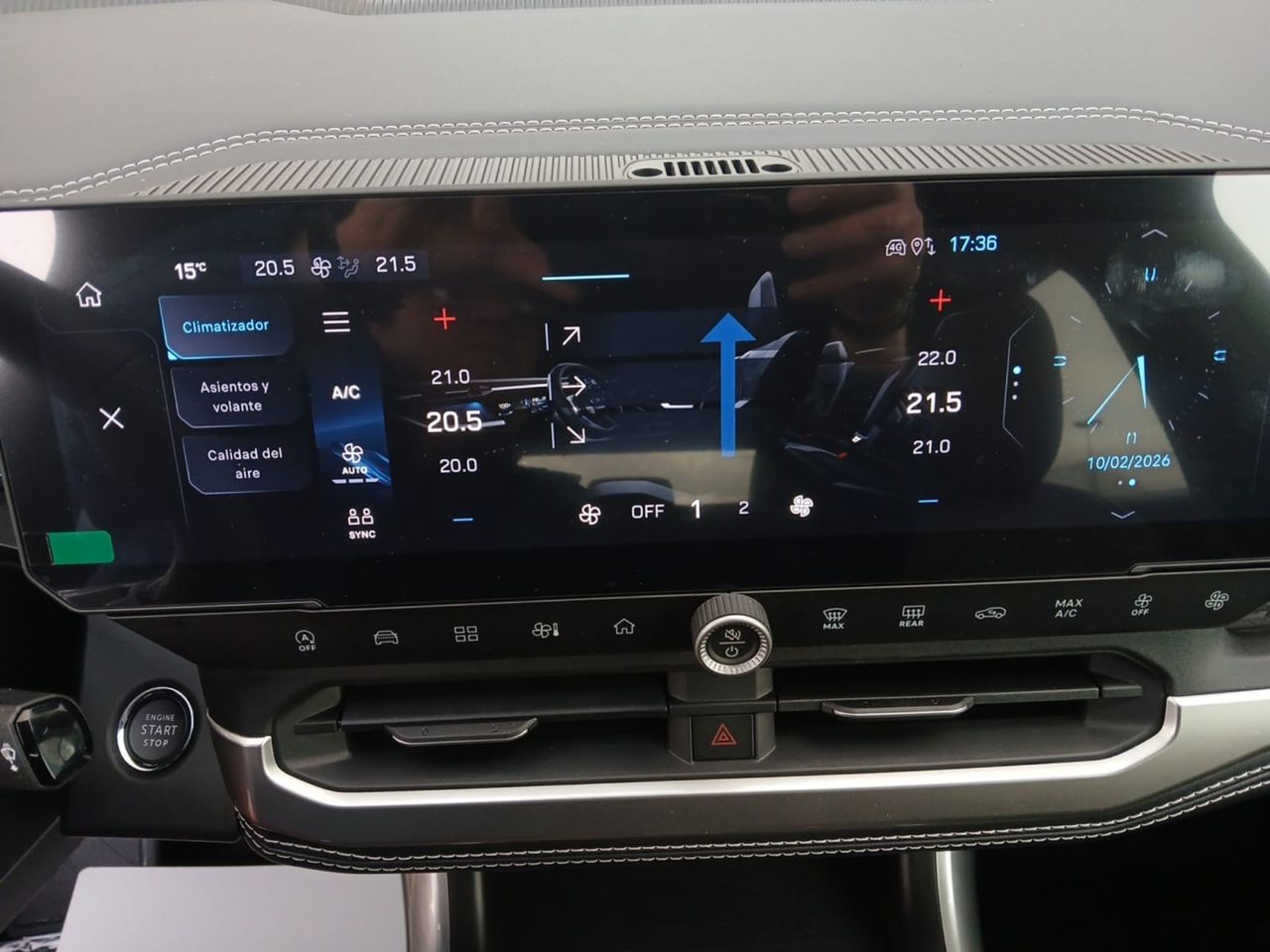 Jeep Compass eHybrid Jeep Compass MHEV First Edition