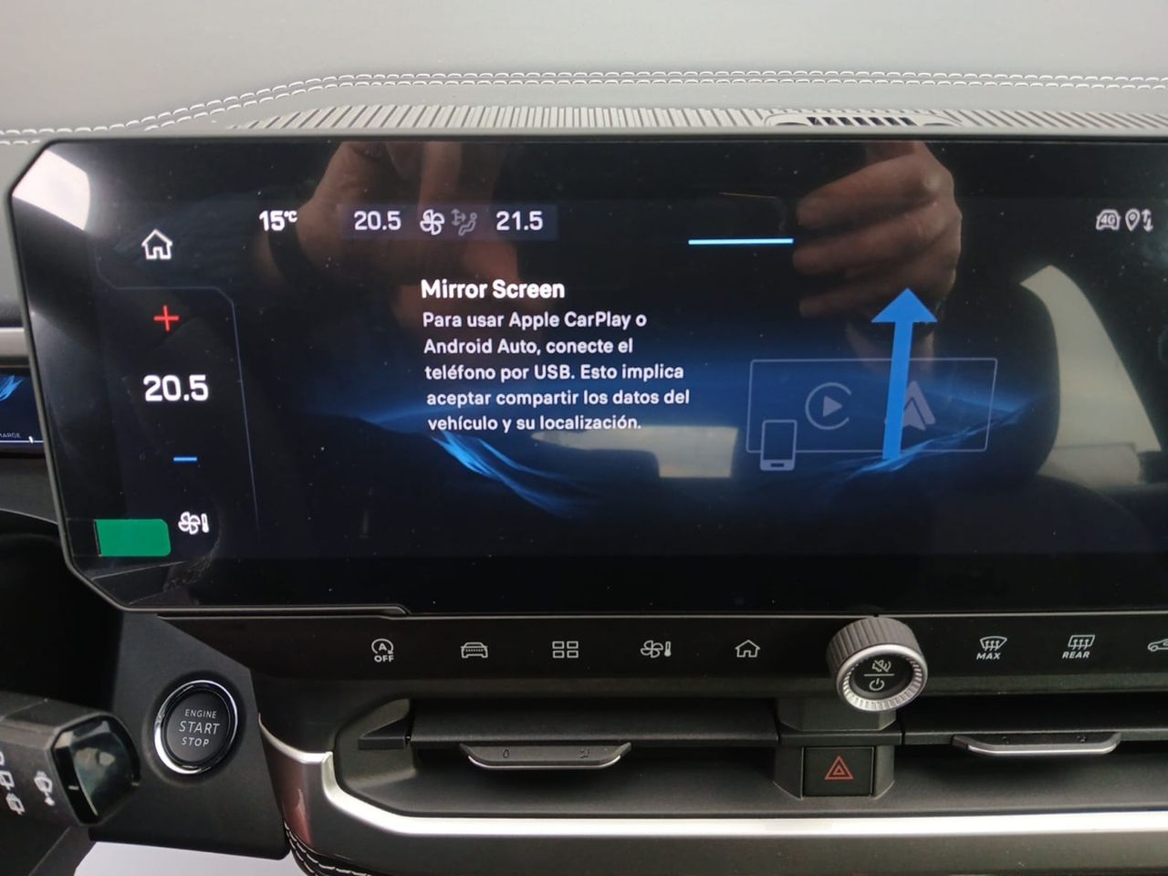 Jeep Compass eHybrid Jeep Compass MHEV First Edition