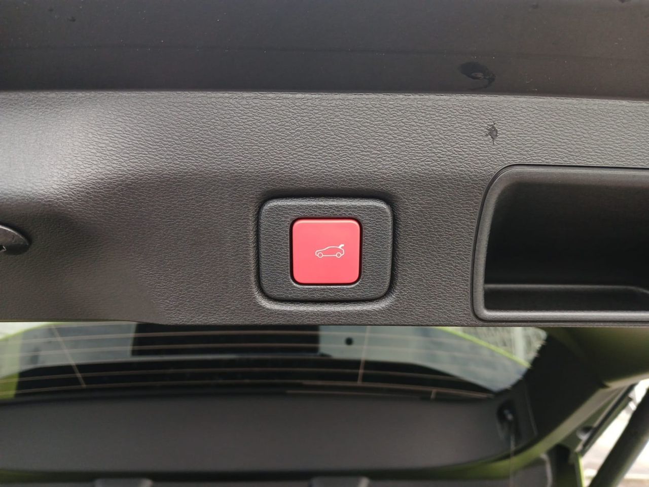 Jeep Compass eHybrid Jeep Compass MHEV First Edition