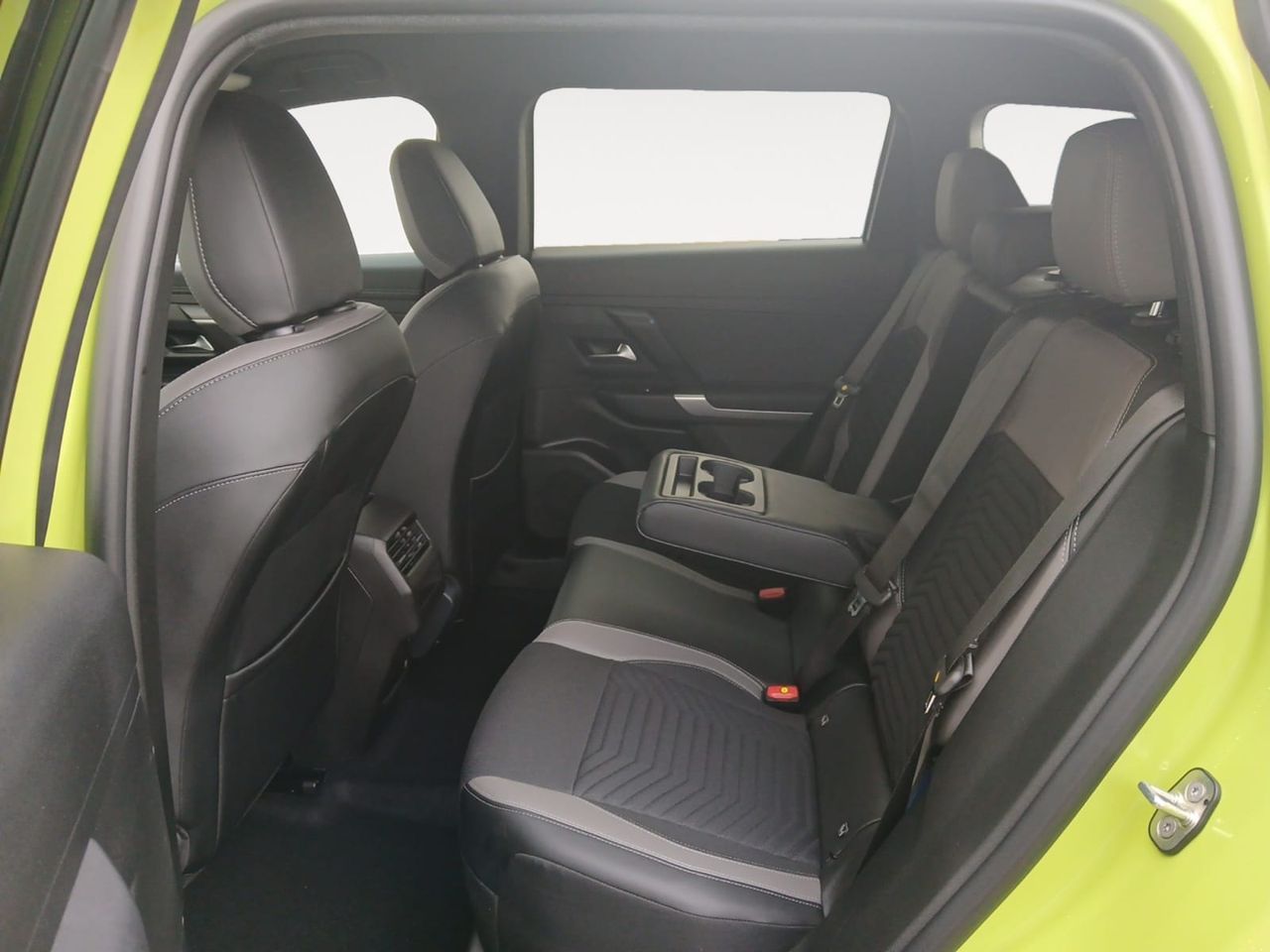 Jeep Compass eHybrid Jeep Compass MHEV First Edition