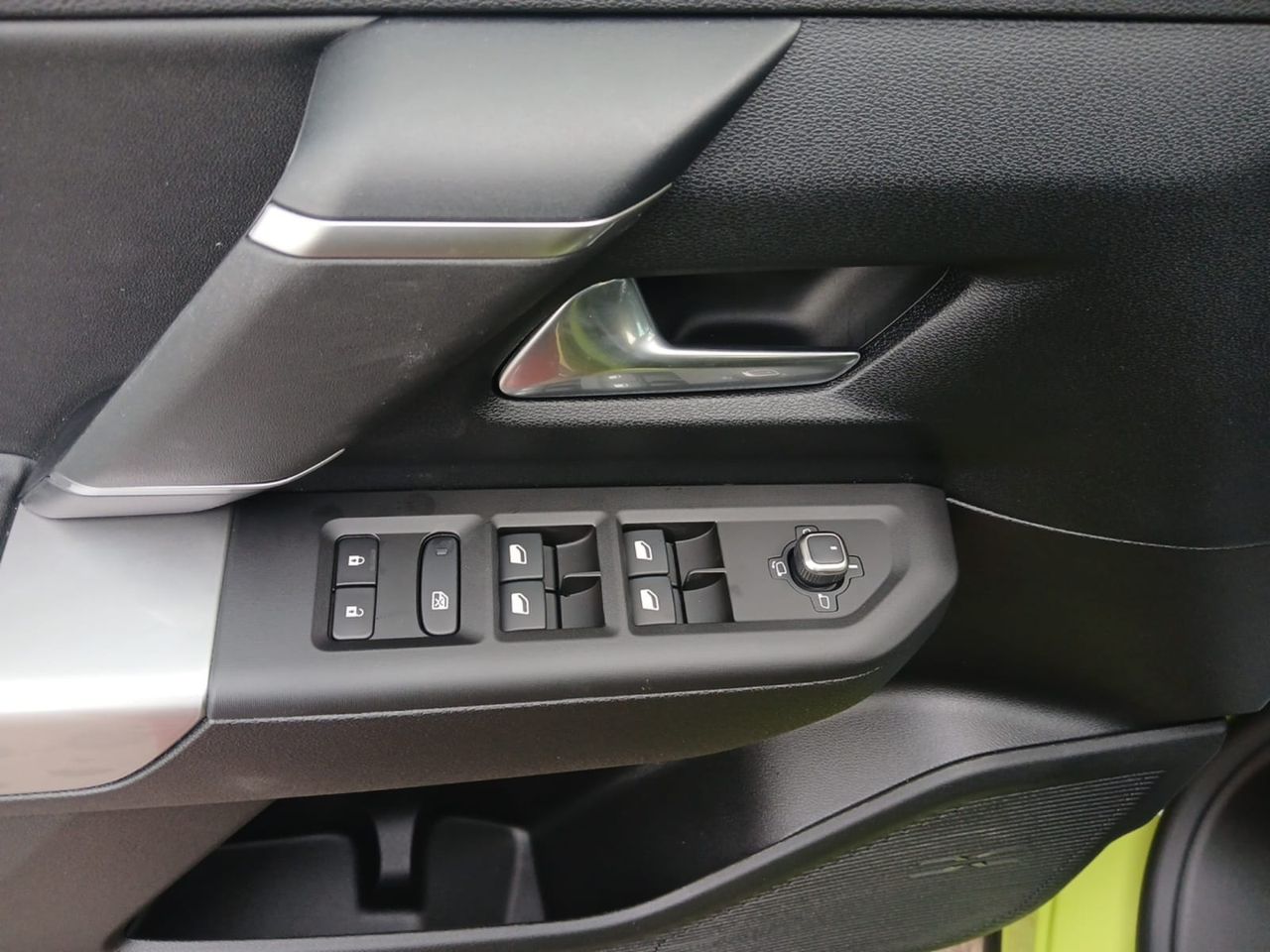 Jeep Compass eHybrid Jeep Compass MHEV First Edition