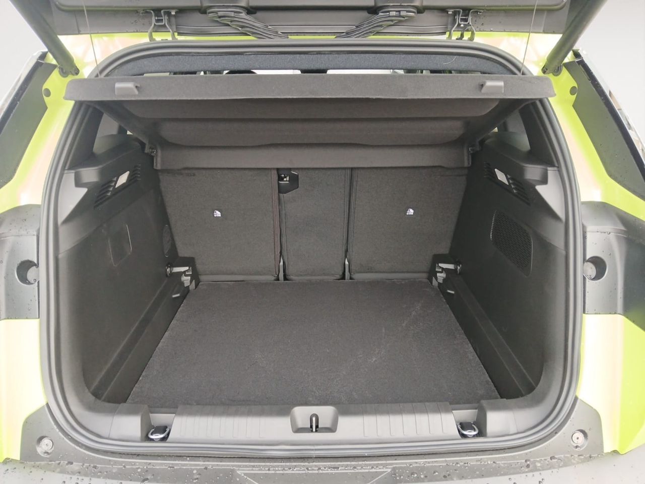 Jeep Compass eHybrid Jeep Compass MHEV First Edition