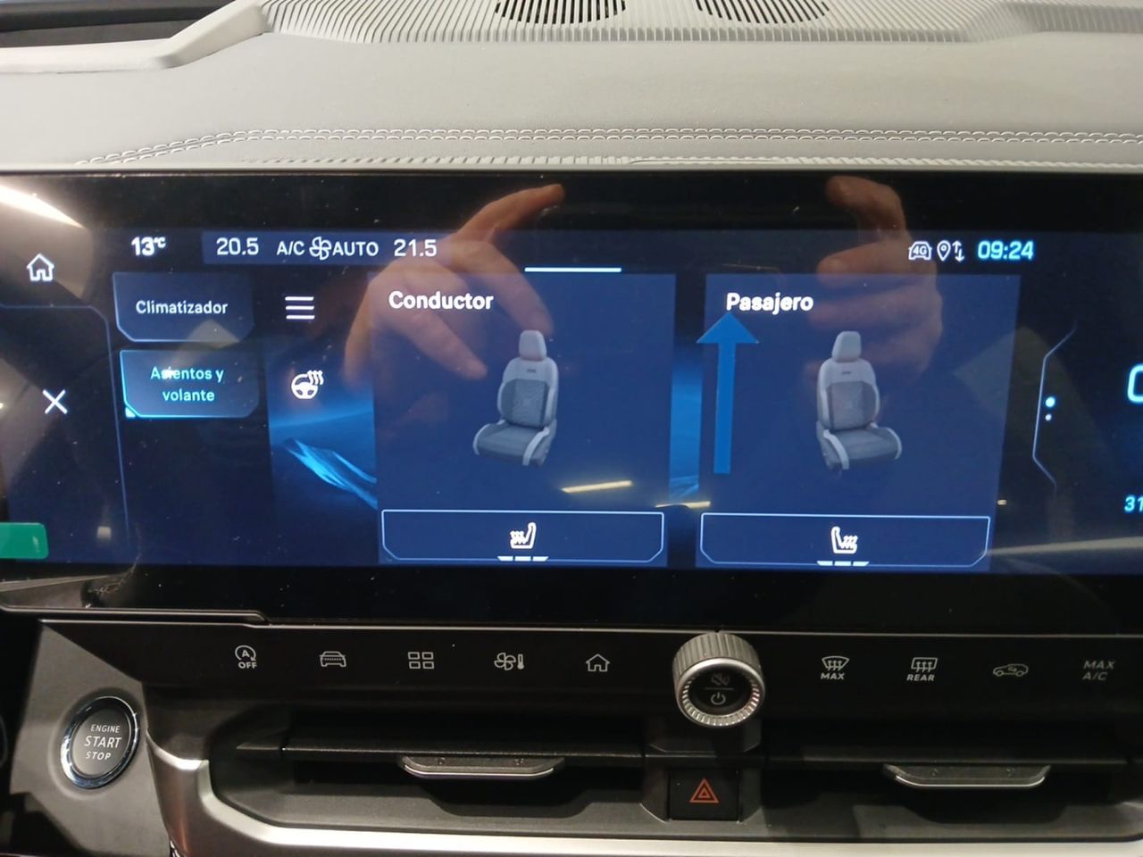 Jeep Compass eHybrid Jeep Compass MHEV Altitude