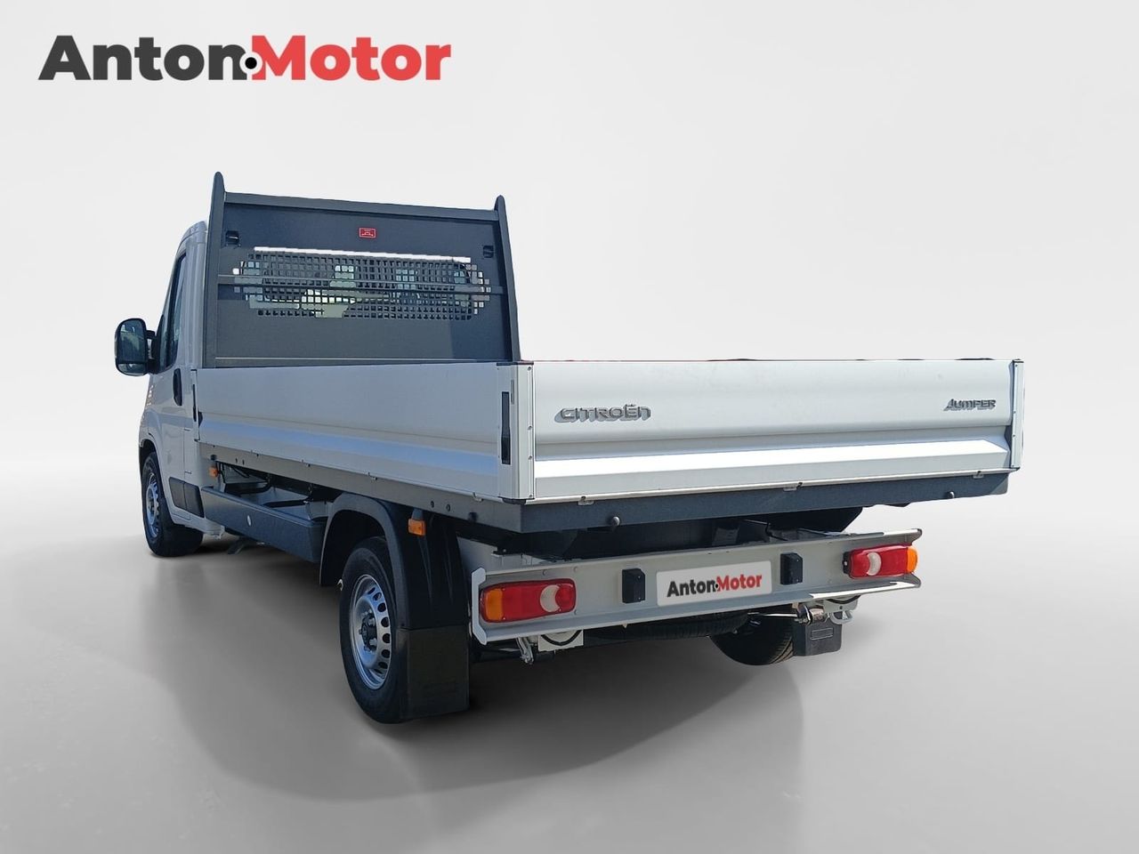 Citroën Jumper CAJA CABINA ABIERTO 3.5 L3H1 BHDI 140CV