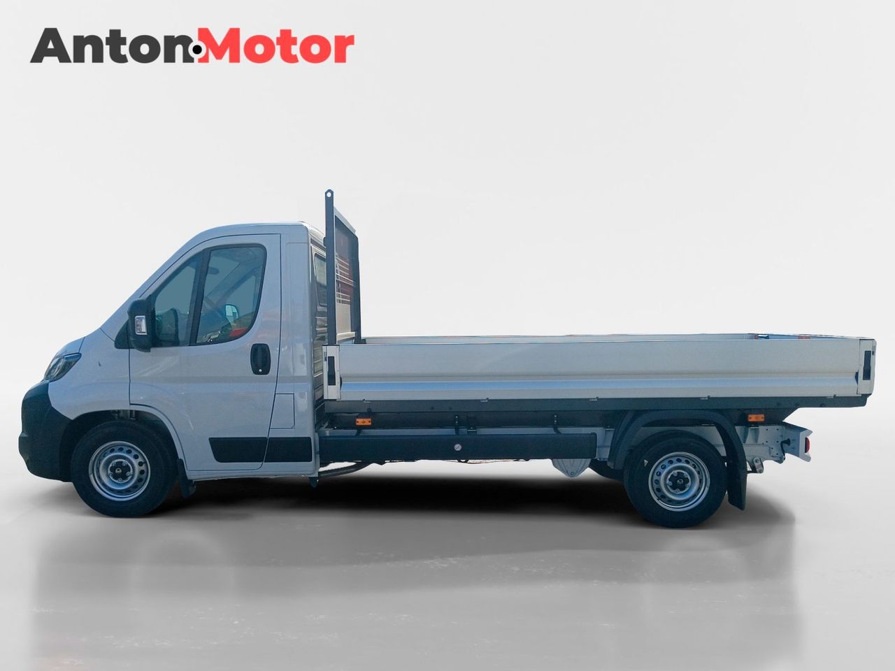 Citroën Jumper CAJA CABINA ABIERTO 3.5 L3H1 BHDI 140CV