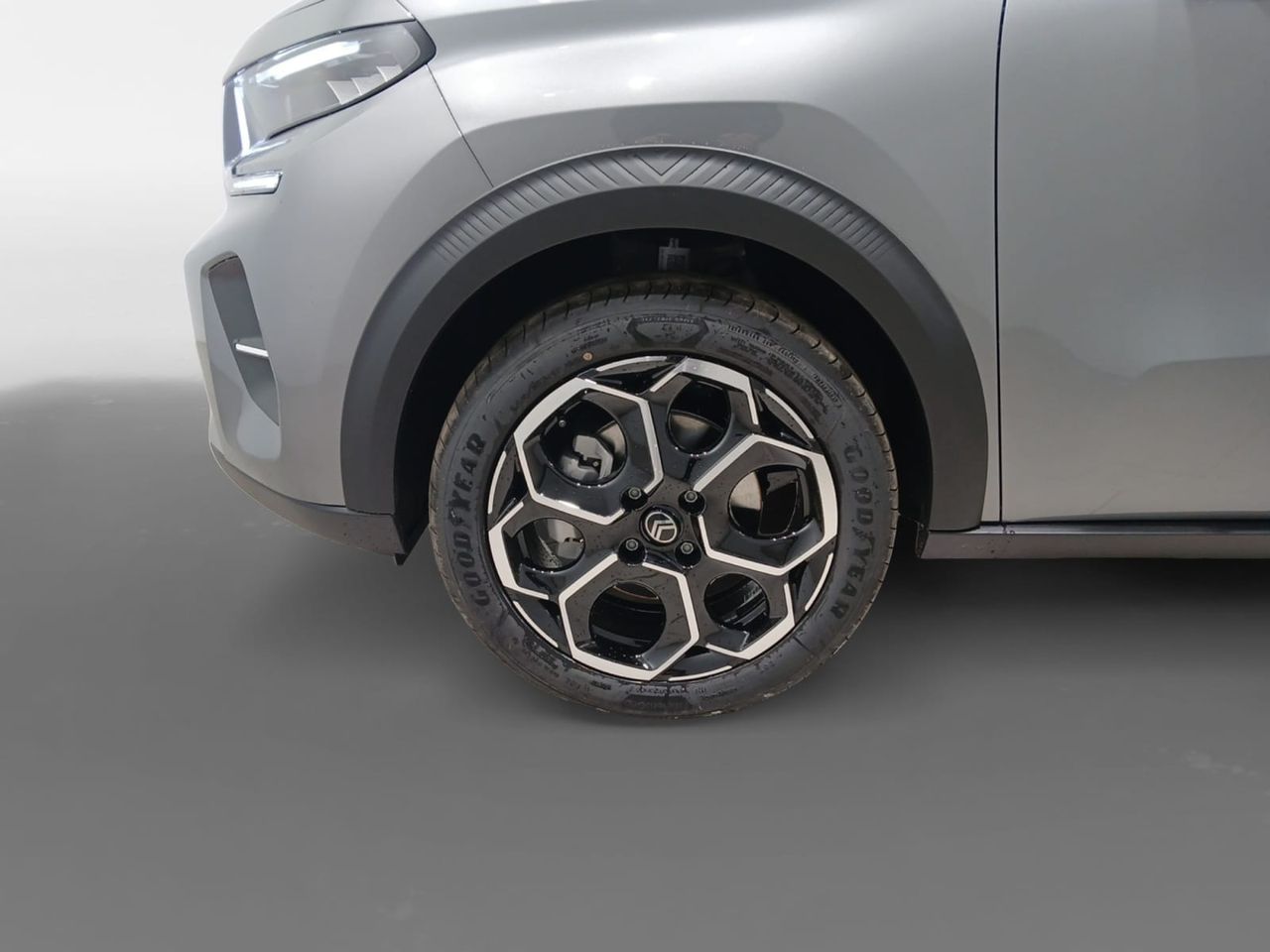 Citroën C3 Turbo 100 Max