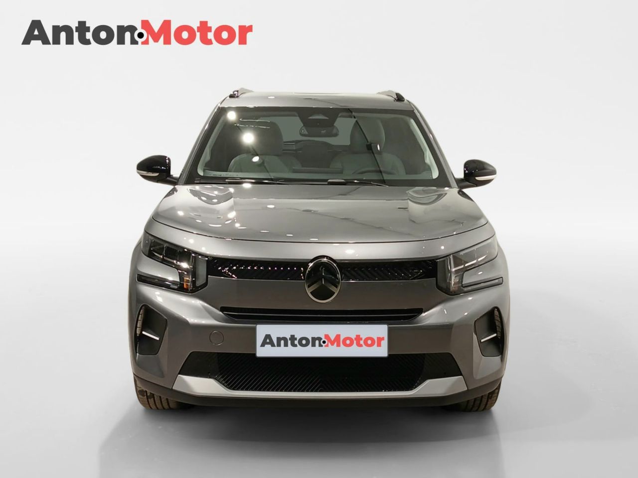 Citroën C3 Turbo 100 Max