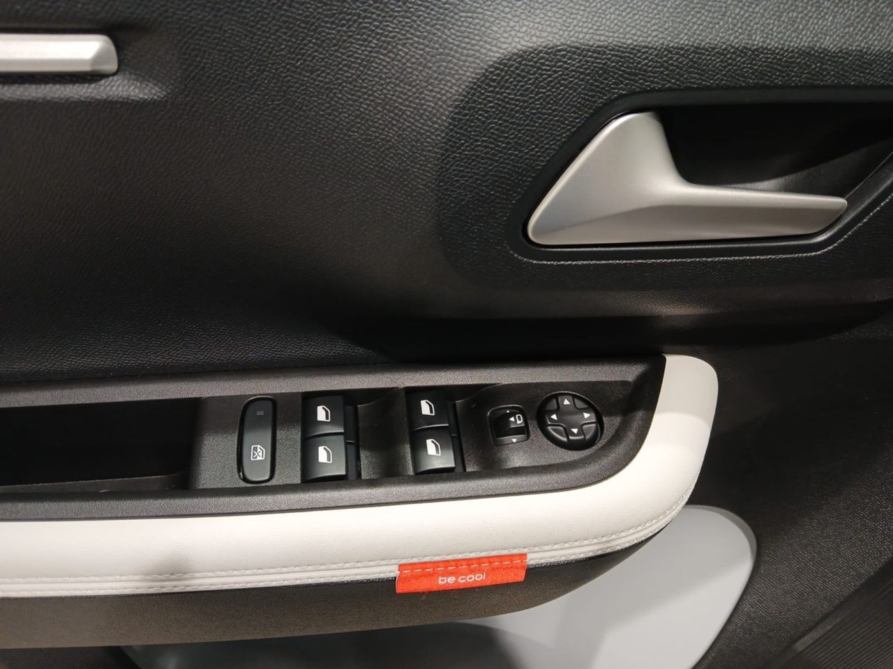 Citroën C3 Turbo 100 Max