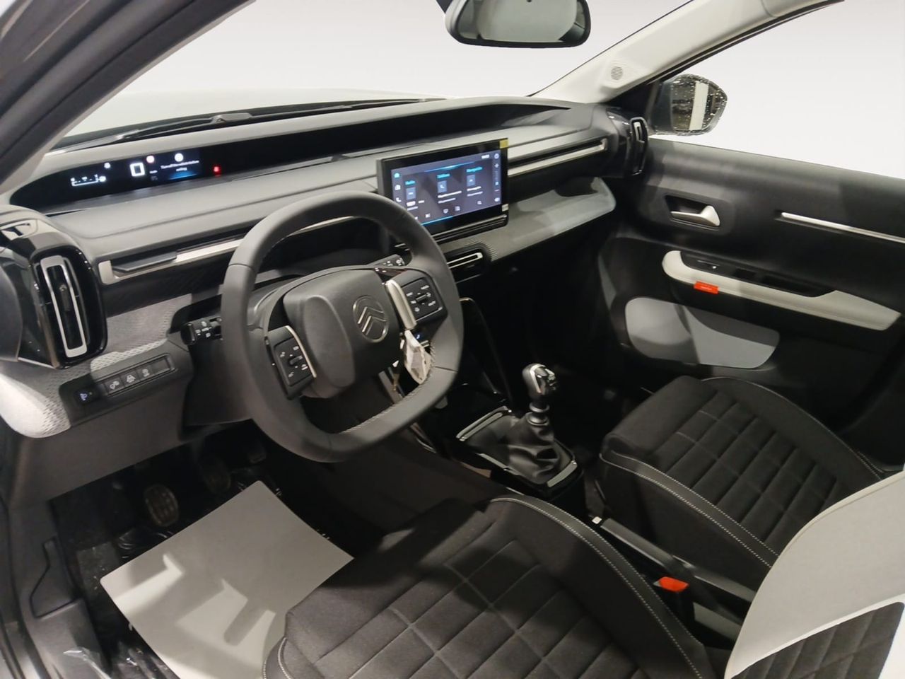 Citroën C3 Turbo 100 Max