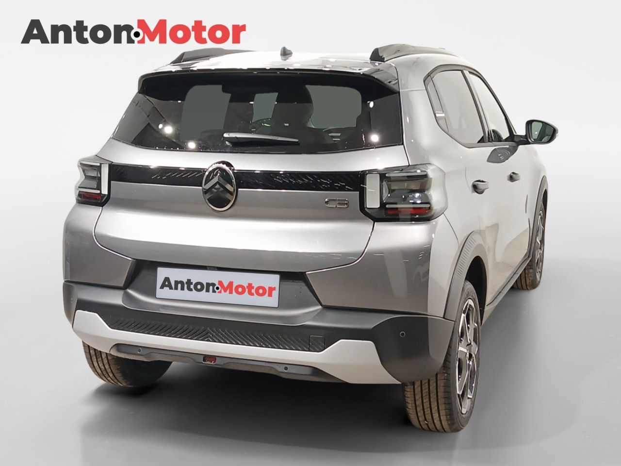 Citroën C3 Turbo 100 Max
