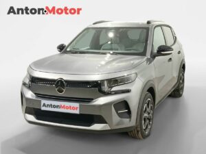 Citroën C3 Turbo 100 Max