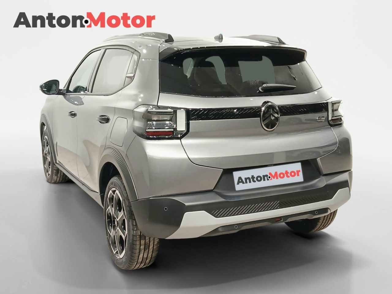 Citroën C3 Turbo 100 Max