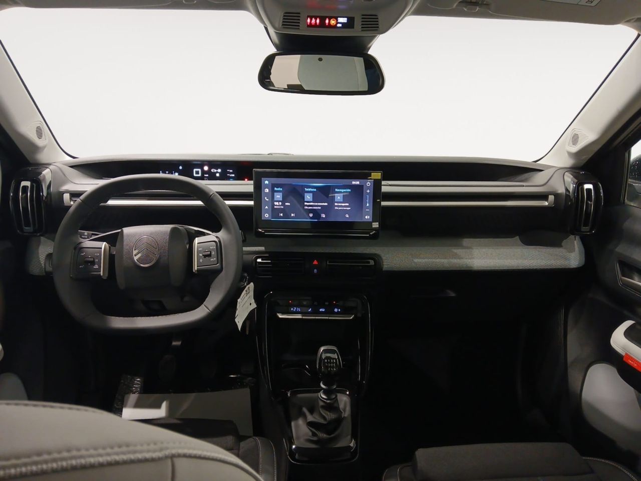 Citroën C3 Turbo 100 Max