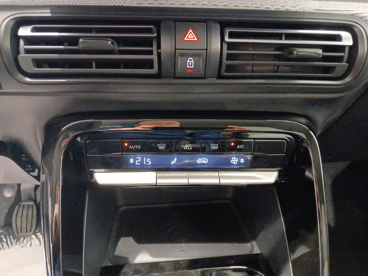 Citroën C3 Turbo 100 Max