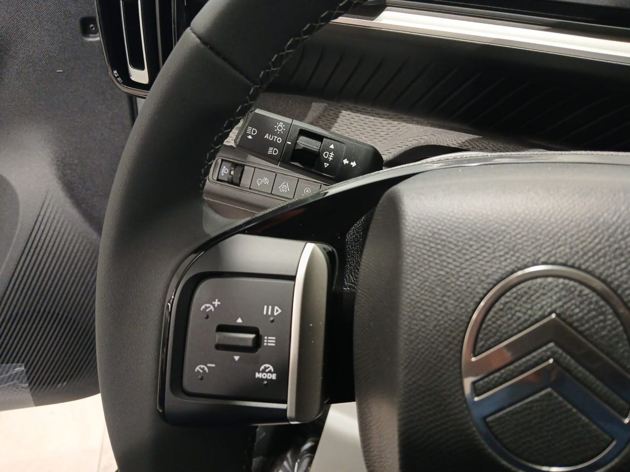 Citroën C3 Turbo 100 Max