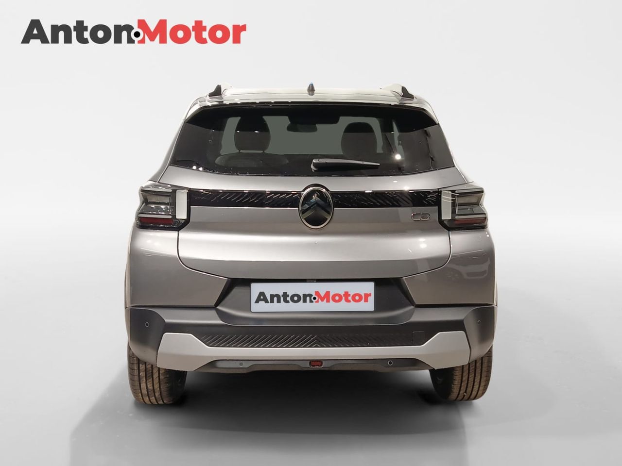 Citroën C3 Turbo 100 Max