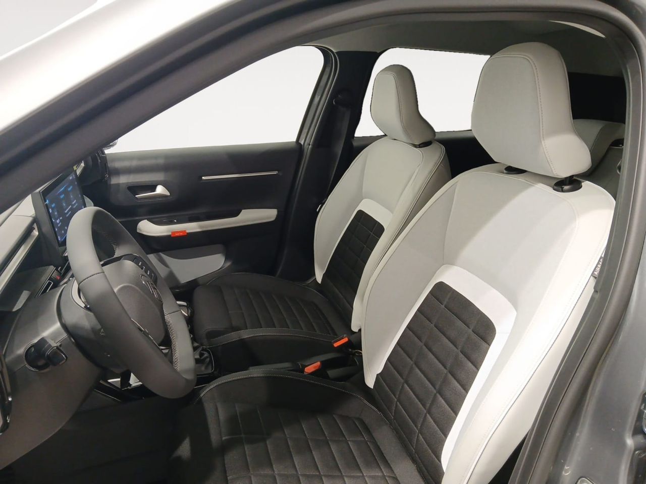 Citroën C3 Turbo 100 Max