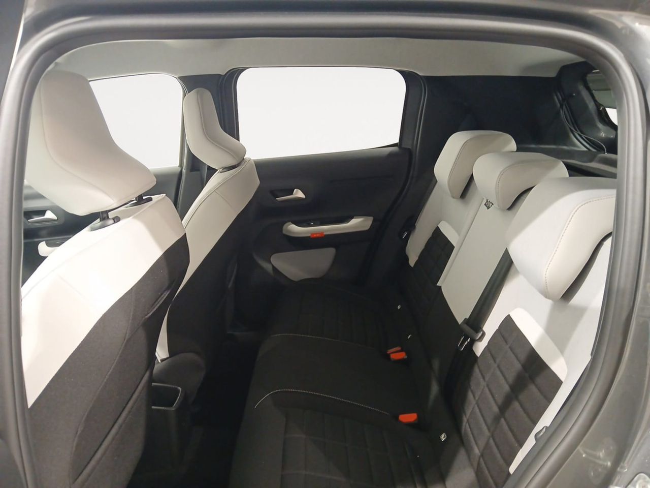Citroën C3 Turbo 100 Max