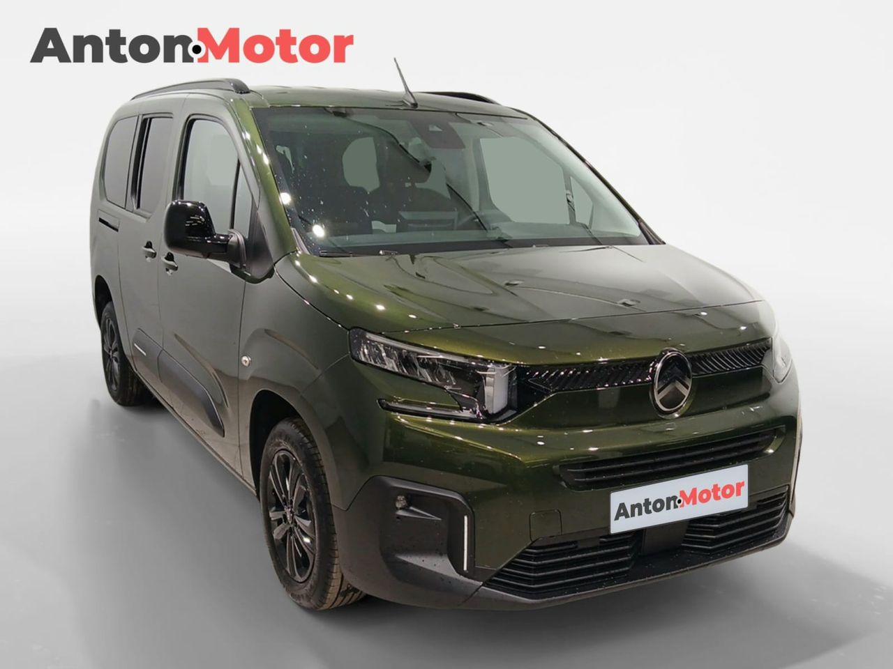 Citroën Berlingo Talla XL BlueHDi 130 S&S MAX