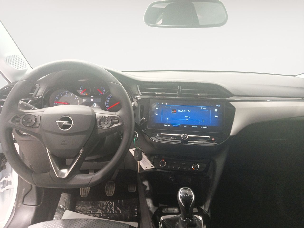 Opel Corsa 1.2 XEL 55kW (75CV) Edition
