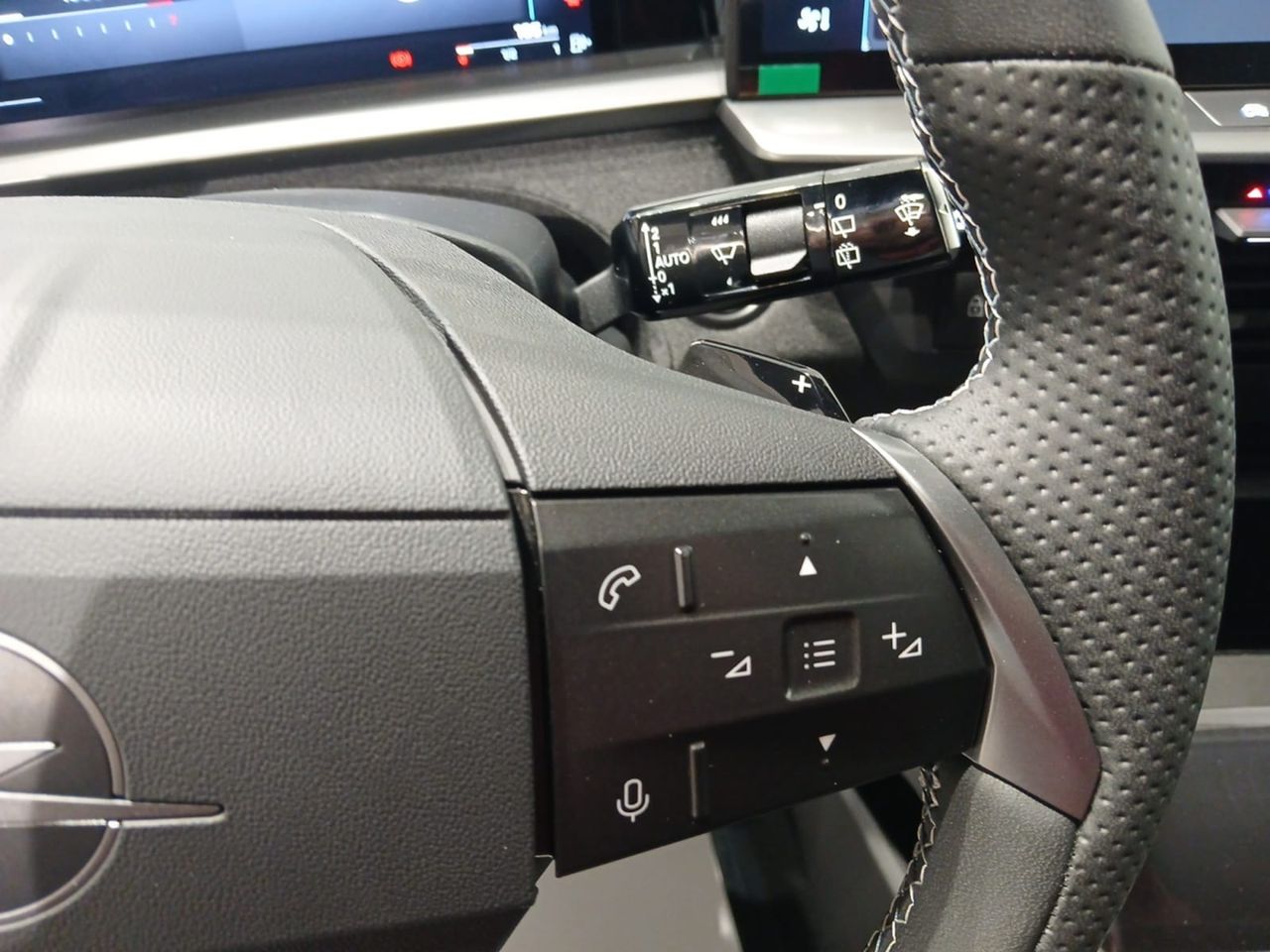 Opel Grandland 1.2T XHT Hybrid eDCT6 S/S GS