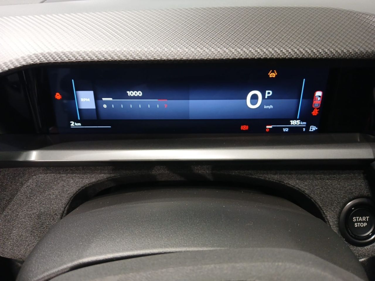 Opel Grandland 1.2T XHT Hybrid eDCT6 S/S GS