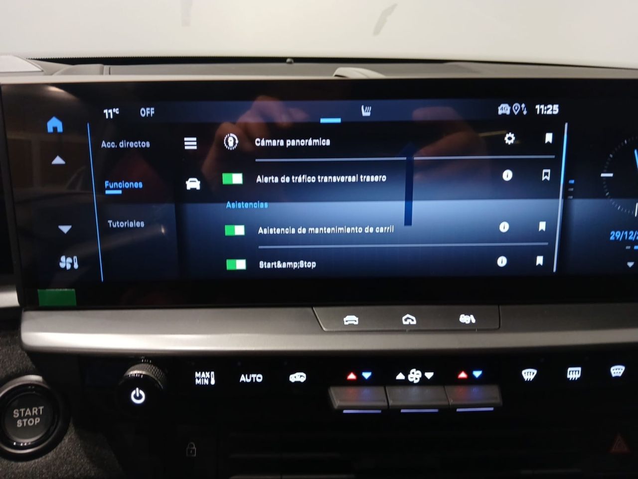 Opel Grandland 1.2T XHT Hybrid eDCT6 S/S GS
