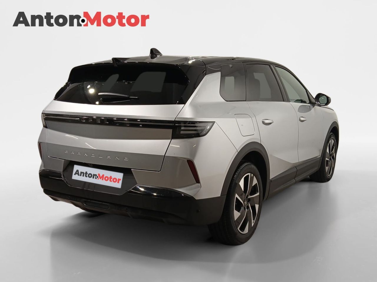 Opel Grandland 1.2T XHT Hybrid eDCT6 S/S GS
