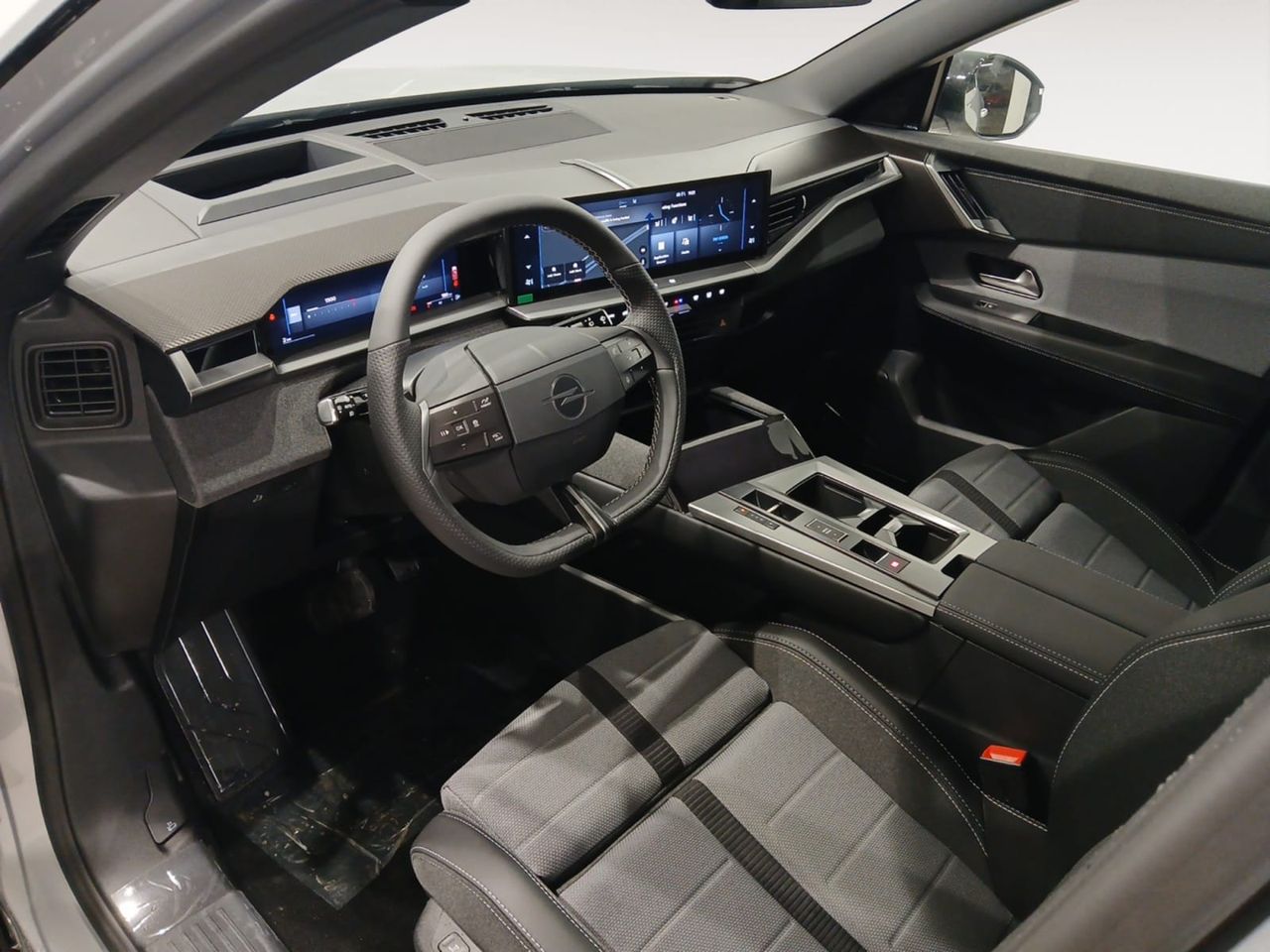 Opel Grandland 1.2T XHT Hybrid eDCT6 S/S GS