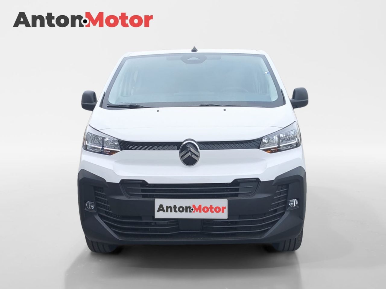 Citroën Jumpy DOBLE CABINA PLEGABLE T.M. 120CV MANUAL 6PLZ
