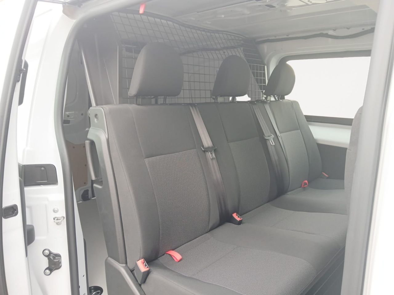 Citroën Jumpy DOBLE CABINA PLEGABLE T.M. 120CV MANUAL 6PLZ