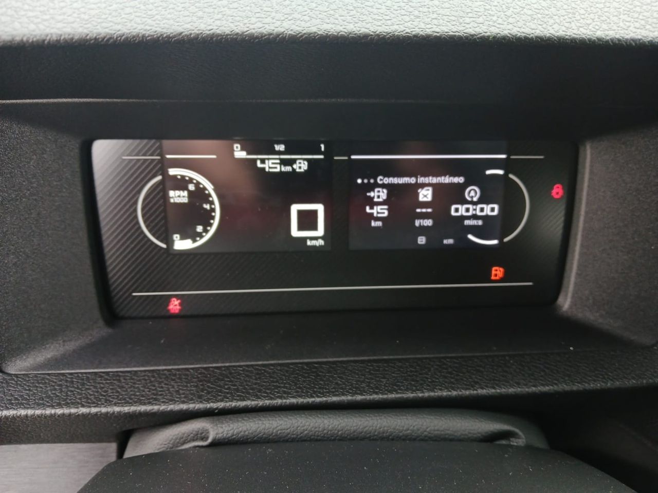 Citroën Jumpy DOBLE CABINA PLEGABLE T.M. 120CV MANUAL 6PLZ