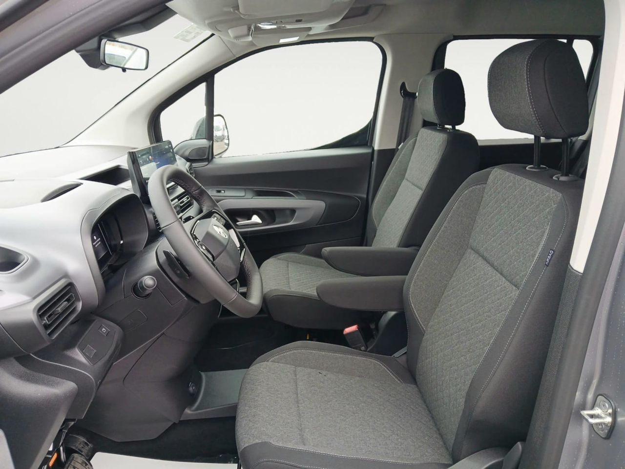 Opel Combo Electric Electric XL GS 100Kw & 50kWh Batería