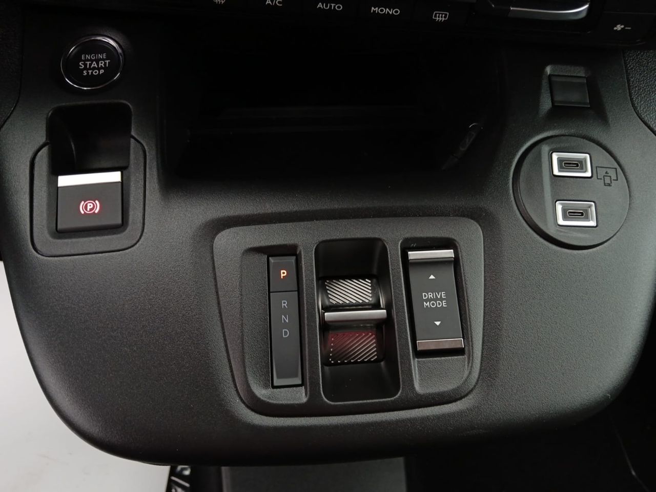 Opel Combo Electric Electric XL GS 100Kw & 50kWh Batería