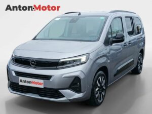 Opel Combo Electric Electric XL GS 100Kw & 50kWh Batería