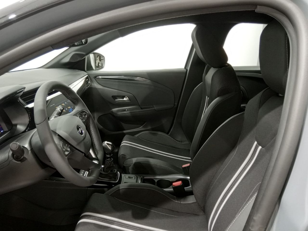 Opel Corsa 1.2T XHL 74kW (100CV) GS